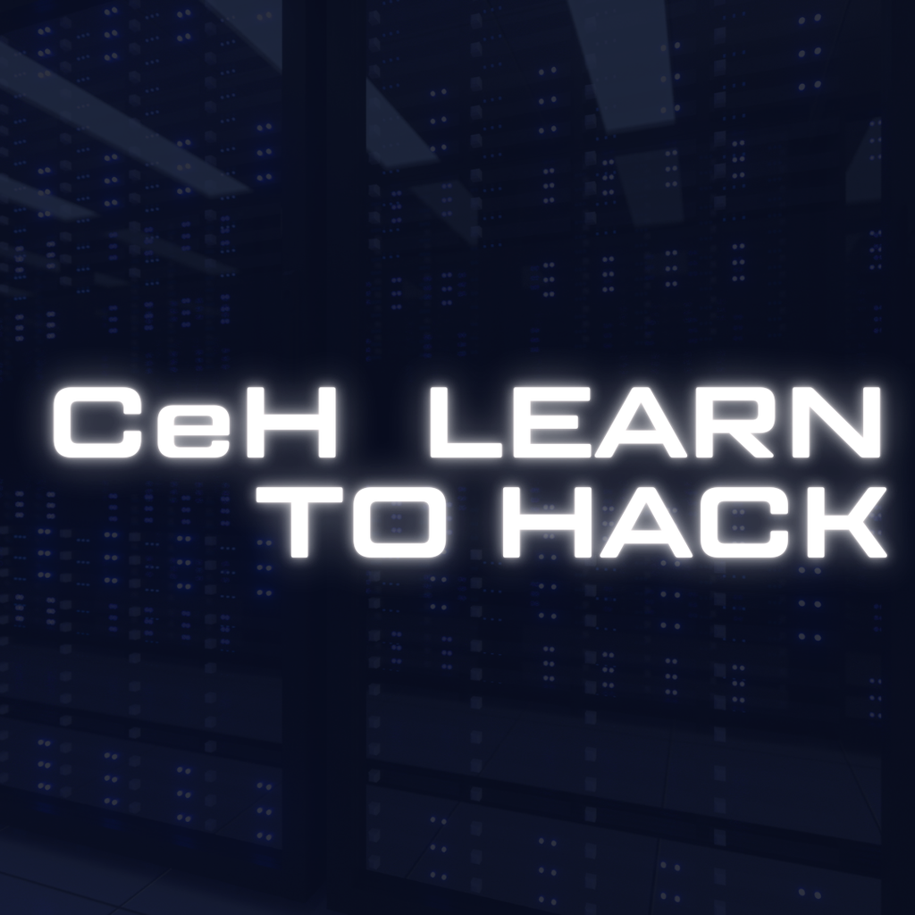 Certified Ethical Hacking